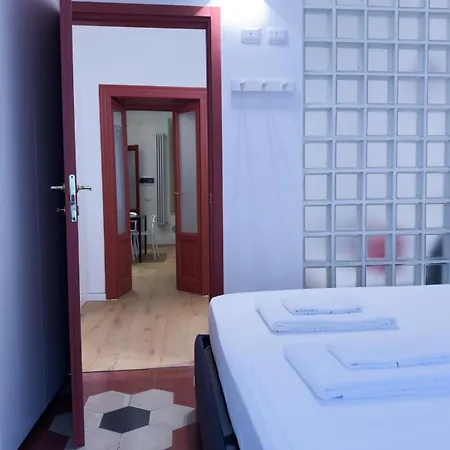 Prestige Boutique Homes-heart Colonne San Lorenzo Daire *