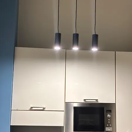 Charme Milanese, Sansiro, Citylife, Tram To The Duomo * Mailand