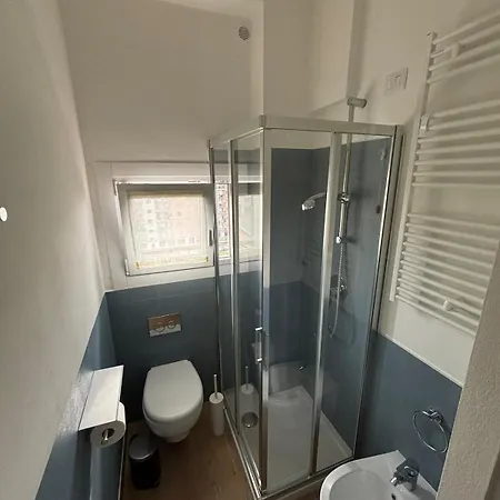 Civico8 - Navigli - Iulm