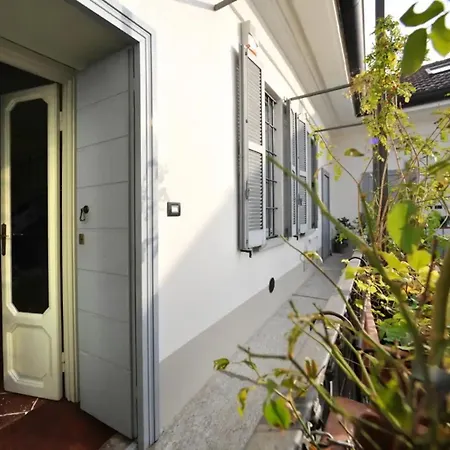 Stupendo E Silenzioso Duplex Sul Naviglio * Milão