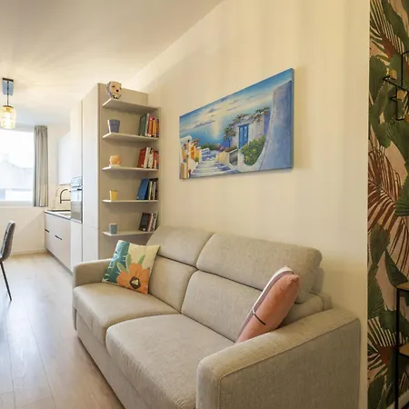 Lotus By Interhome شقة ميلان