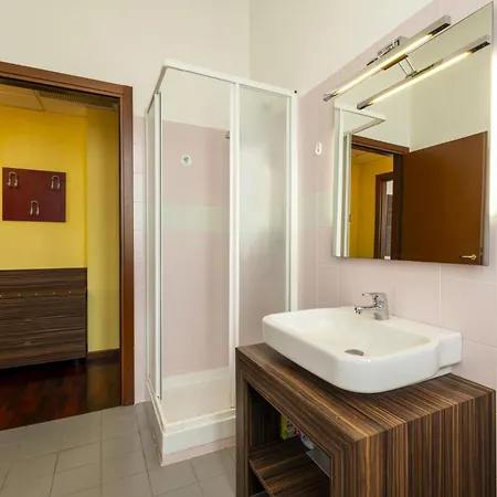 Apartamento Gargano17 By Interhome Milán