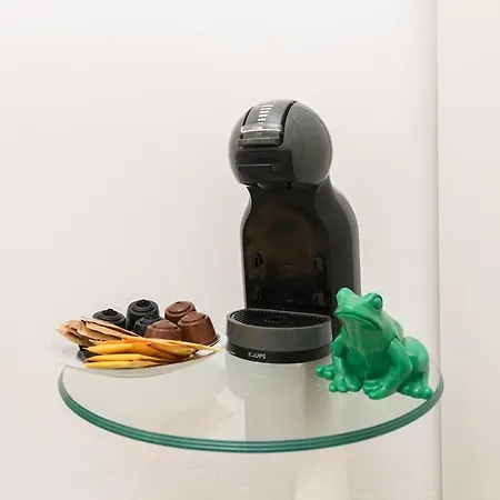 The Ethnic And Eclectic Side Of Apartament *