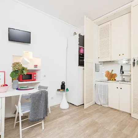 The Ethnic And Eclectic Side Of Apartament