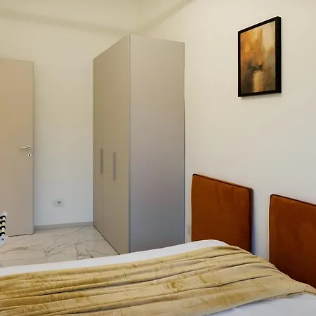 Luxury - Penthouse In Historic Center * 米兰