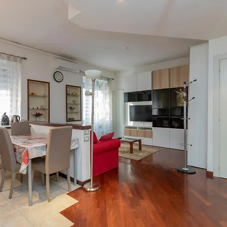 I-host - Vallazze 89 * Μιλάνο