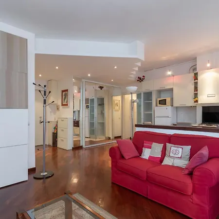 I-host - Vallazze 89 Apartment