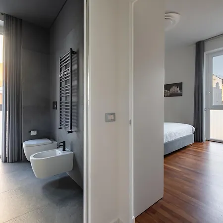 Vollihome Moscova Milano