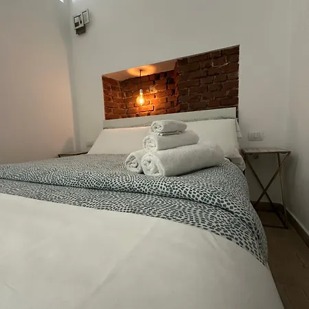 Eterna Apartamento *