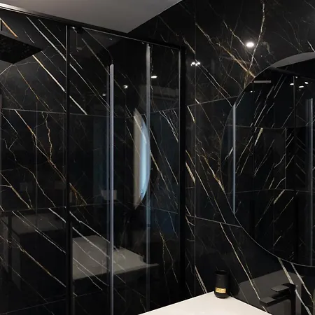 Lusso, Stile E Un Meraviglioso Terrazzo Nel Cuore Di * ميلان