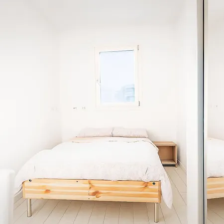 Domusrely - New 3 Bedroom Merlata Next Rho Fiera