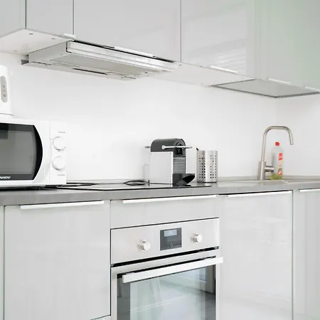 Apartamento Domusrely - New 3 Bedroom Merlata Next Rho Fiera Milão
