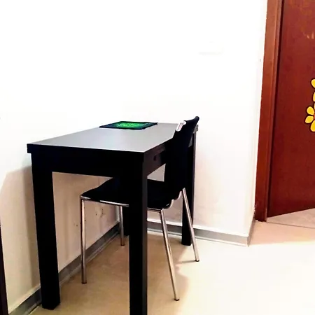 Апартаменты Nina House Yellow Metro Affori Center *