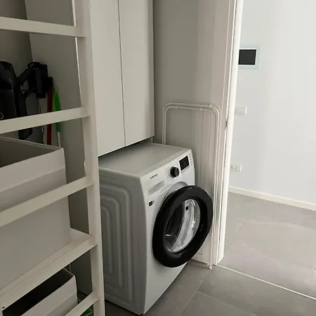 Cozy Διαμέρισμα Μιλάνο