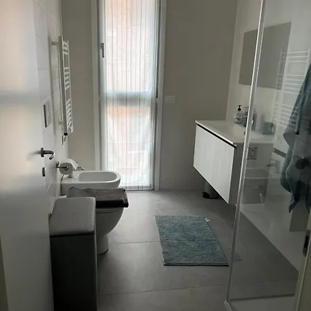 Cozy Διαμέρισμα Μιλάνο