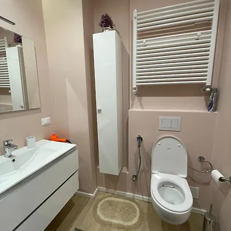 Glamour House Moscova *