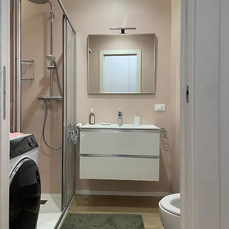 Glamour House Moscova Mediolan