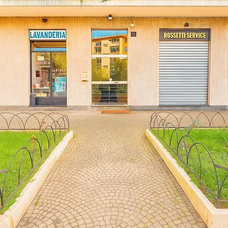 Appartement Casapaola - Vicino Fiera, San Siro, Portello