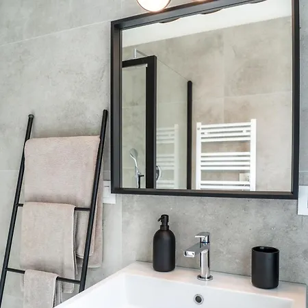 Lussuoso + Palestra Privata Milaan