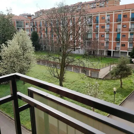 I Girasoli - Quiet For Center And Fairs With Free Wi-fi