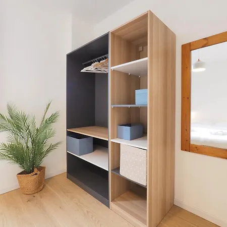 Primopiano - Brusuglio B شقة *