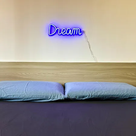 Monica Navigli Lejlighed *