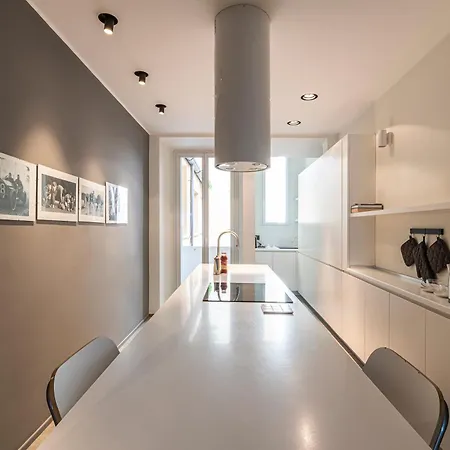 The Brera Prestige S Finest Address Διαμέρισμα *