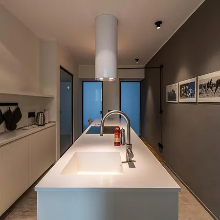 The Brera Prestige S Finest Address Διαμέρισμα *