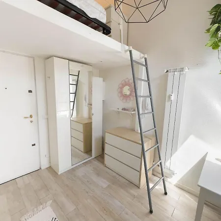 Apartmán Cozy In Milán