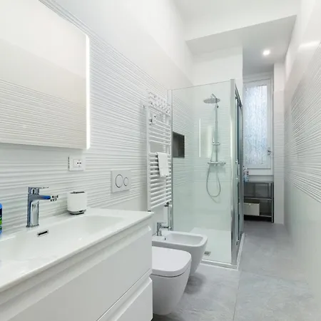 Piola M2-centrale, Ampio E Moderno