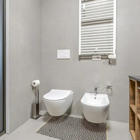 Apartman Atelier Montello - Comfort & Charm