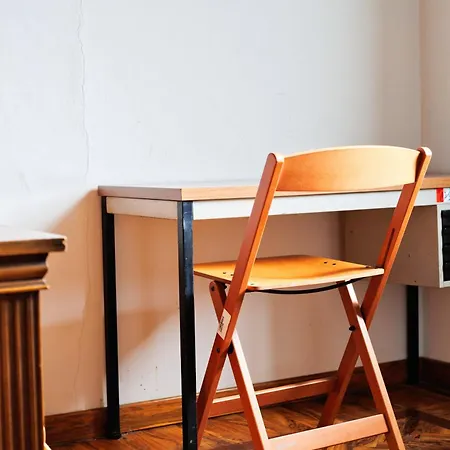 Frisi 3 Bright Cozy - Porta Venezia Apartamento Milán