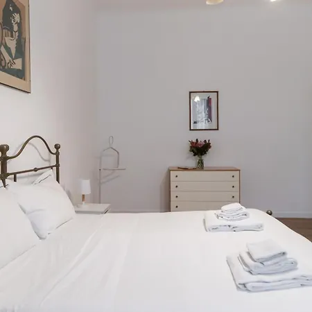 Apartment Italianway - Stelvio 53