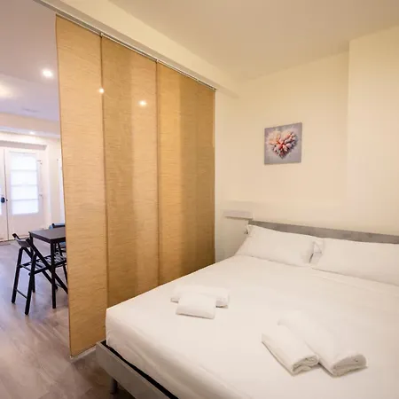 Loft Moderno In Zona Niguarda *