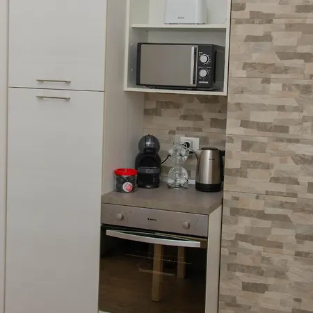 Cimiano Apartamento