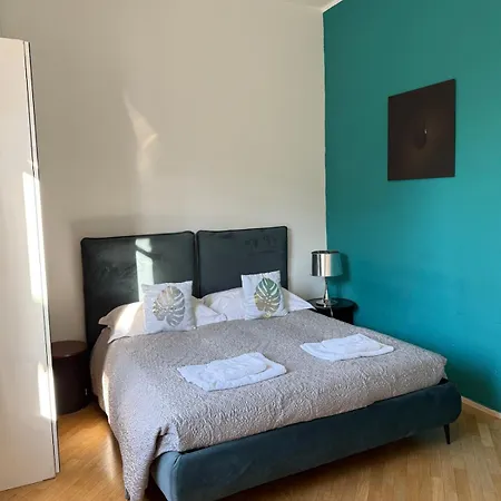 Appartement Aura Duomo *
