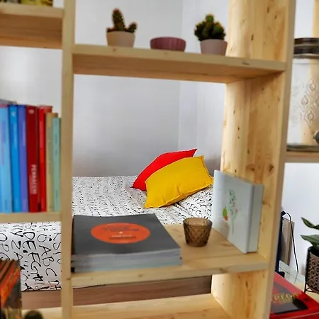 Bindarella Ai Navigli Appartement *