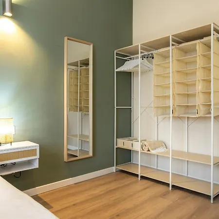 Frattini Apartament *