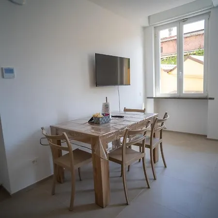 13 Nevoso Palace Appartement Milan