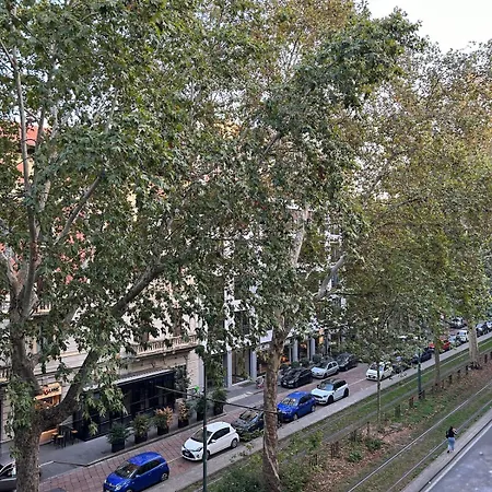 Appartamento Greenside Milano