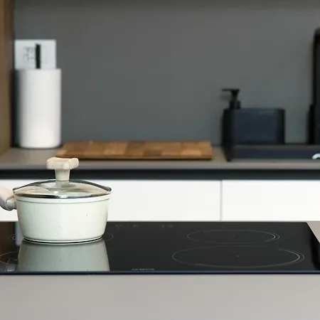 Cenisio-duomo Luxury Loft Elegante E Moderno *