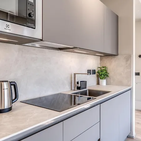 Seety Porta Romana Corte شقة ميلان