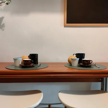 Lavi - Lakeside L&b Διαμέρισμα Μιλάνο