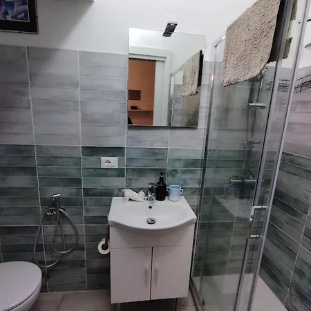 아파트 Bonghi - 밀라노