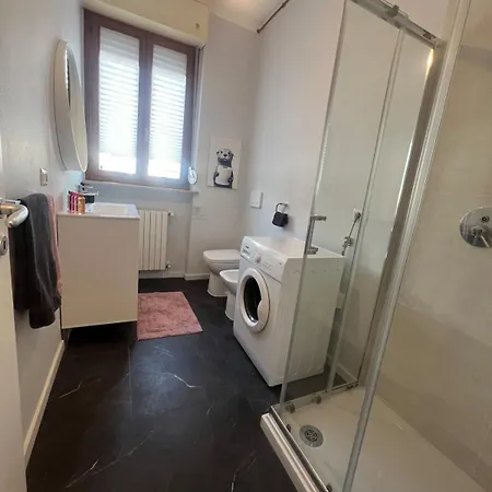 Angy E Ros Appartement *