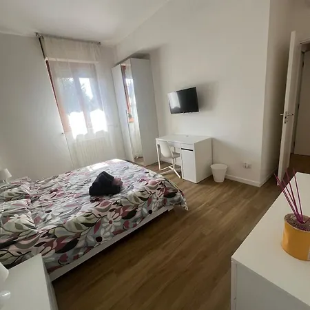 Angy E Ros Appartement