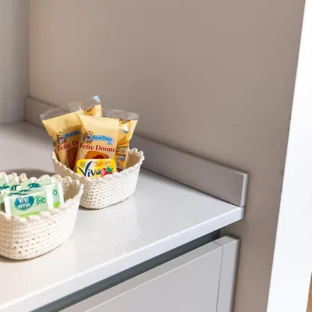 Apartmán Principe Luxury