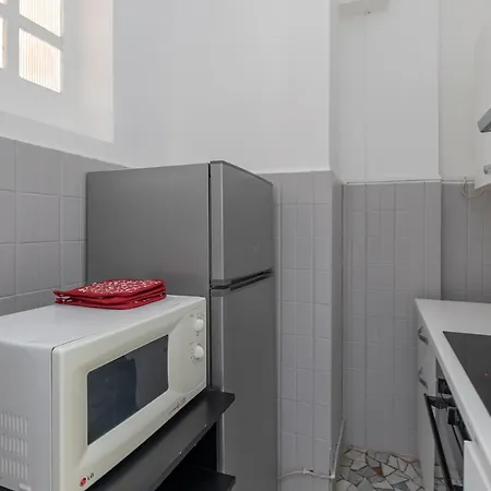 Apartament Xenia - 2rooms In Porta Ticinese 97 B *