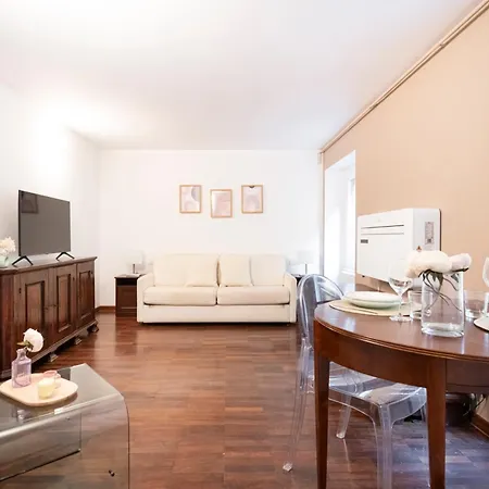 Easylife - - Carpoforo 5 - Brera