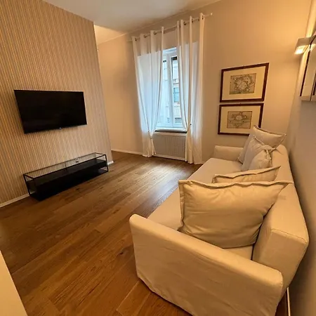 Porta Venezia Settala 2 Appartement